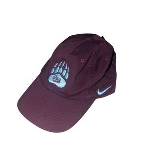 🛍️Nike Montana Grizzly U Of M Hat